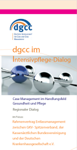 dgcc im Dialog