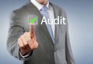 Auditierung - check - Zertifizierung
