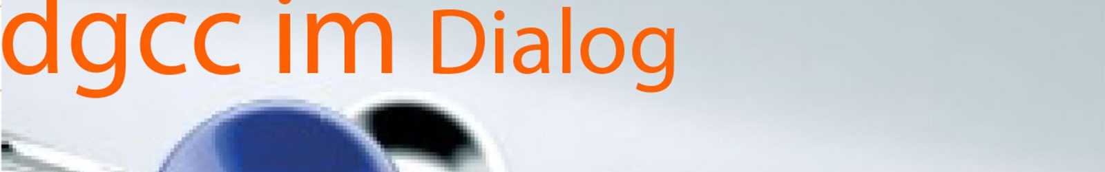 dgcc im Dialog – 06.11.2019 in Berlin