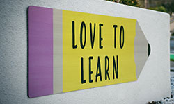 Love to learn - Forschungsworkshop