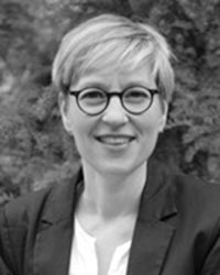Portrait Prof. Dr. Corinnna Ehlers - Workshop Jahrestagung 2024