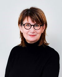 Portrait Anja Kellersohn - Workshop Jahrestagung 2024
