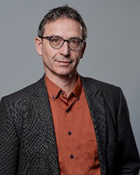 Portrait Dr. Andreas Podeswik - Workshop Jahrestagung 2024