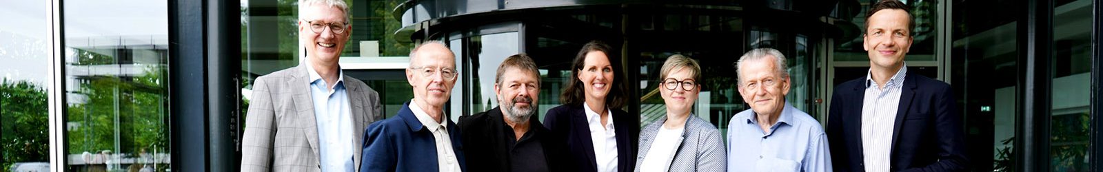 Fachkongress 2024 und Mitgliederversammlung der DGCC in Gütersloh