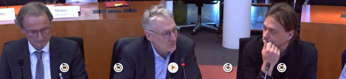 Politische Anerkennung für Case Management