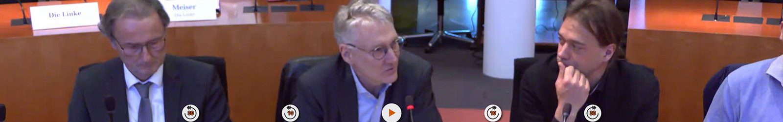 Politische Anerkennung für Case Management