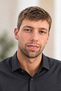 Mats Lehnhoff