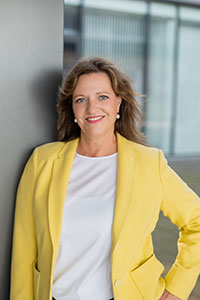 Dr. Nicole Balke-Karrenbauer