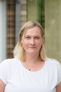 Sandra Baten